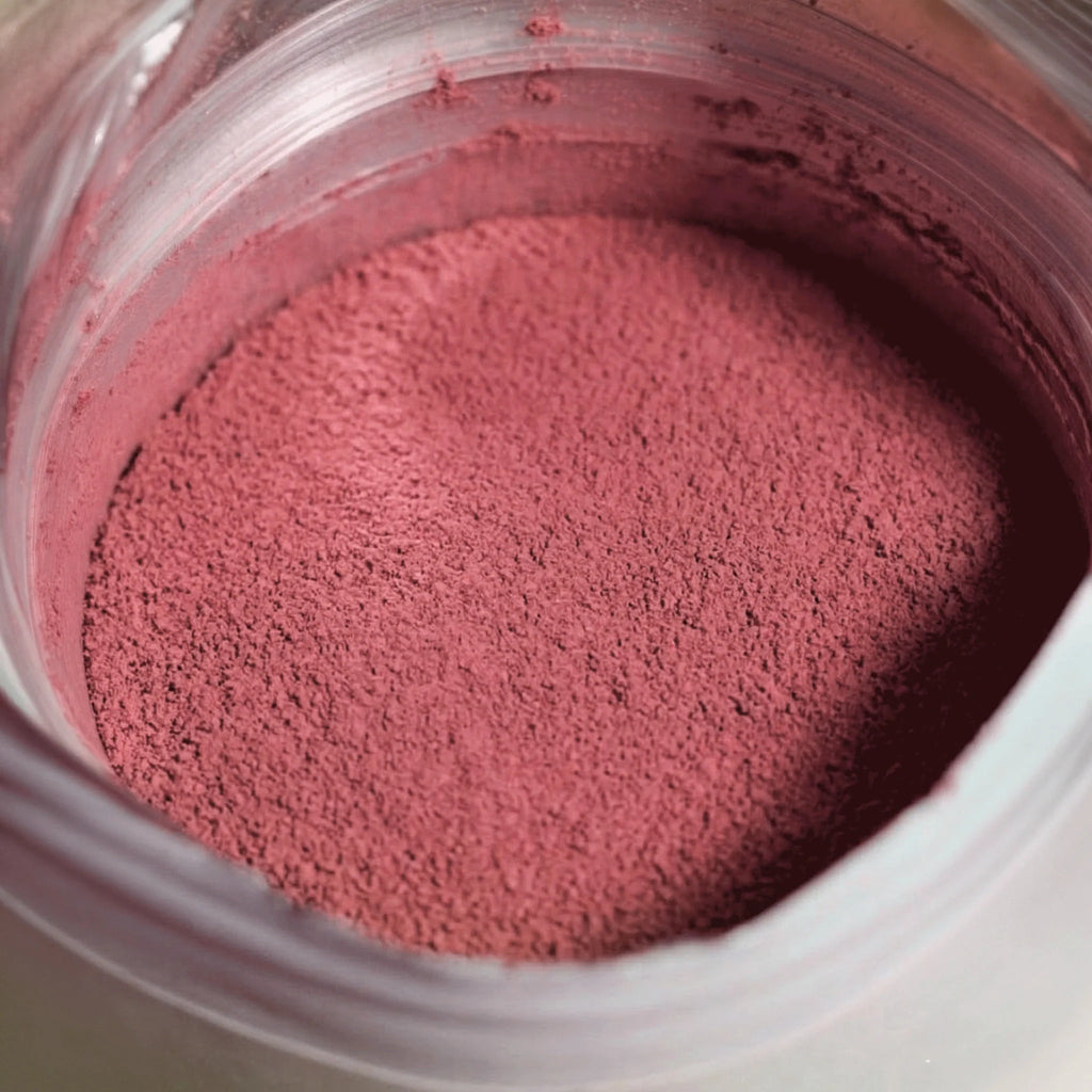 Acai Beeren Pulver