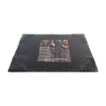 Kitchen tools serving board slate 20x30cm