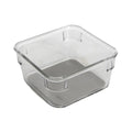 Kitchen tools organizer plastic 9x9x5cm