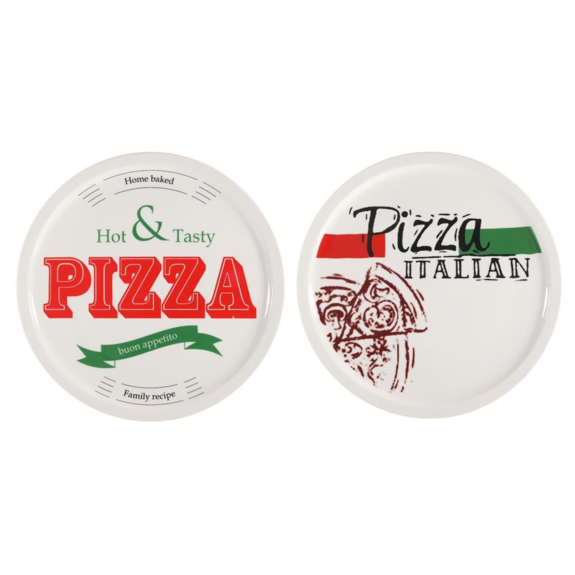 Kitchen tools pizza board ø30cm