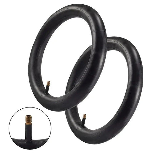 2x Fatbike Fahrradschlauch 20x3 Zoll Set