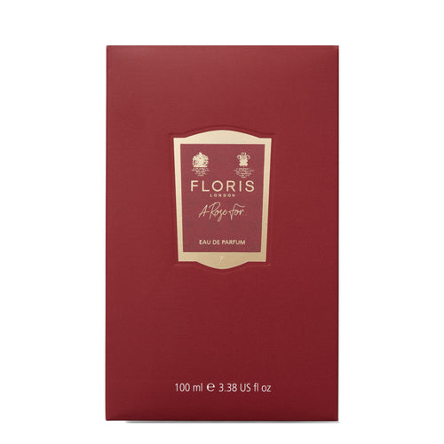 A ROSE FOR... EAU DE PARFUM