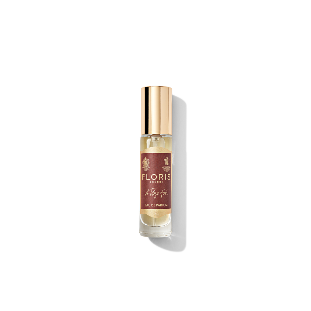 A ROSE FOR... EAU DE PARFUM