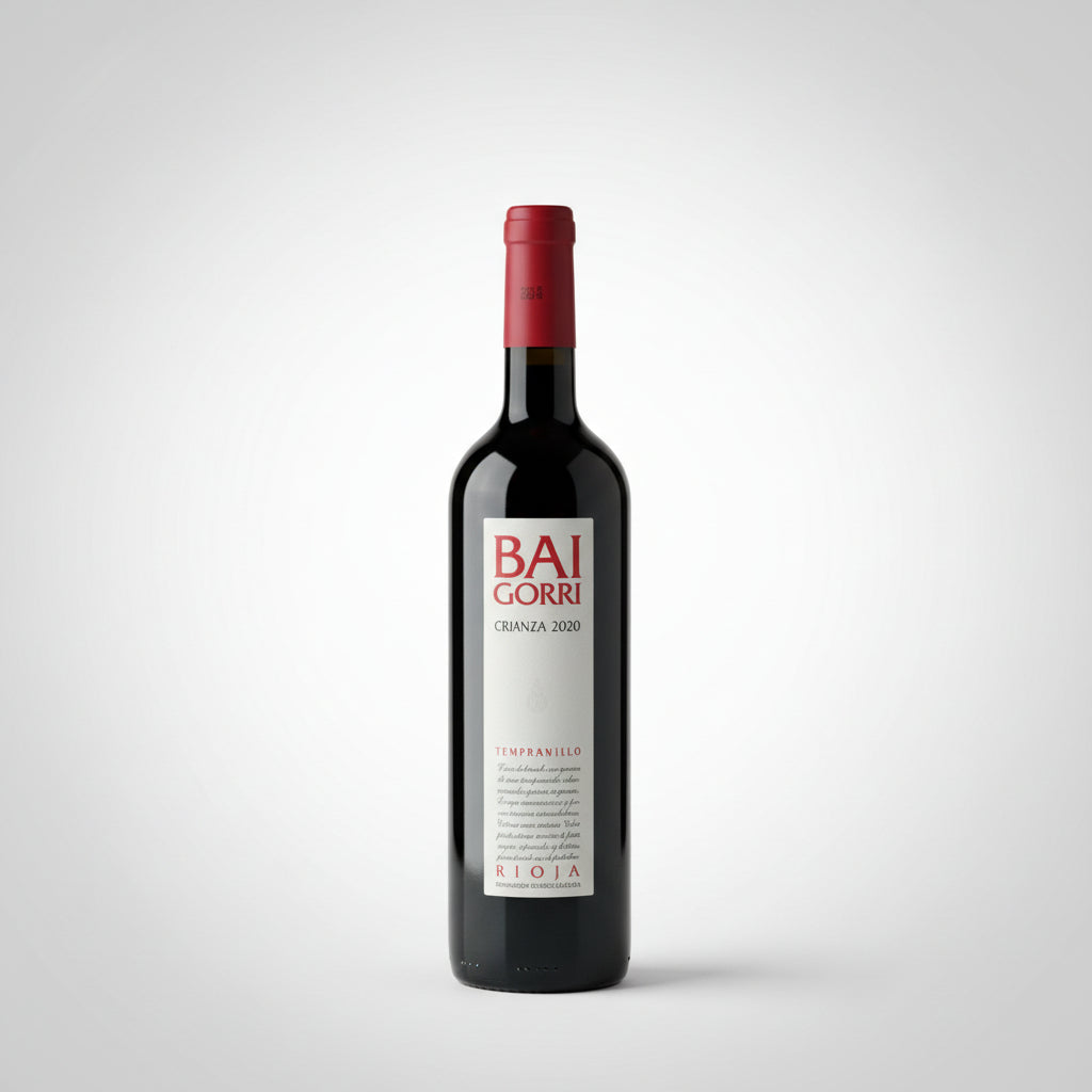 Baigorri – Rioja DOCa