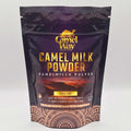Camel Milk Powder 3L (300g) - 100% Pure A2 Whole Milk, Lactose Free, Natural Lactoferrin