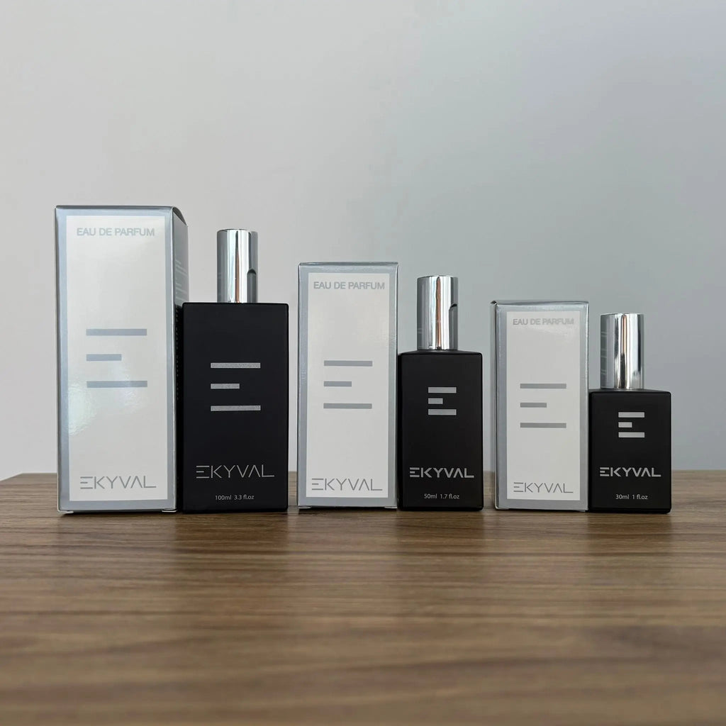 1021CH2S — Eau de Parfum | Men | Oriental Fougere