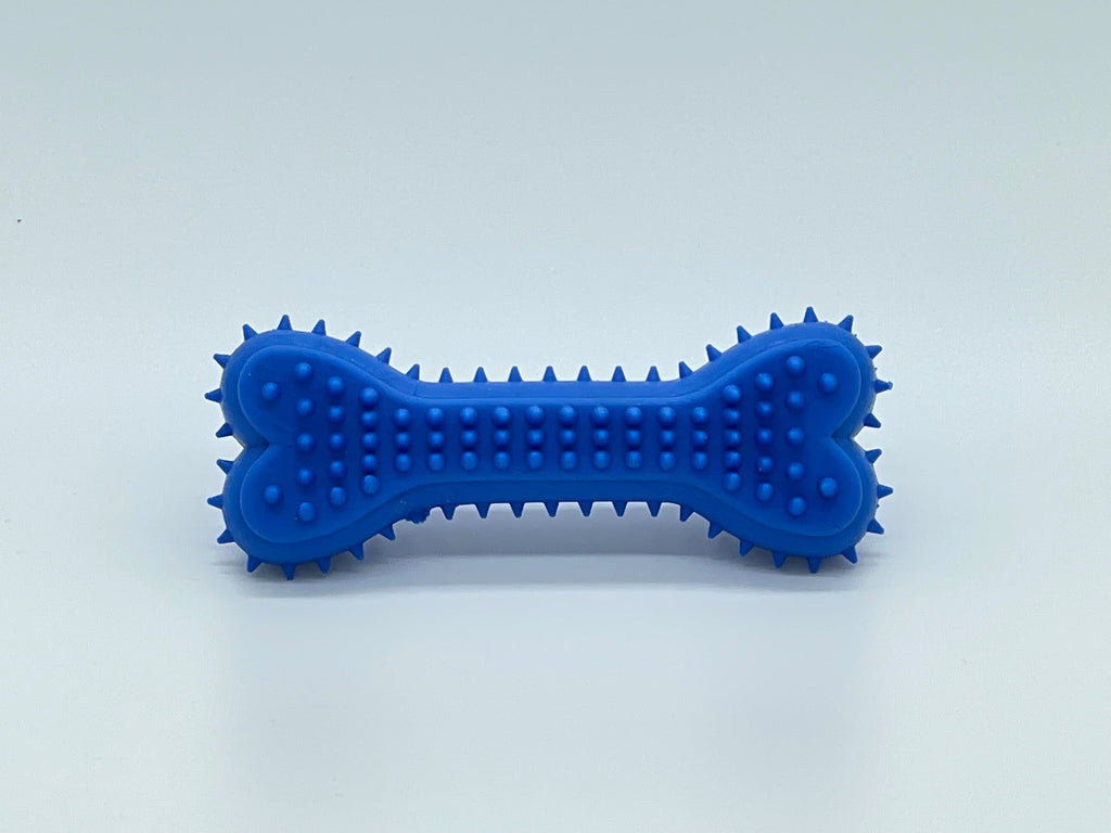 Chewer Bone