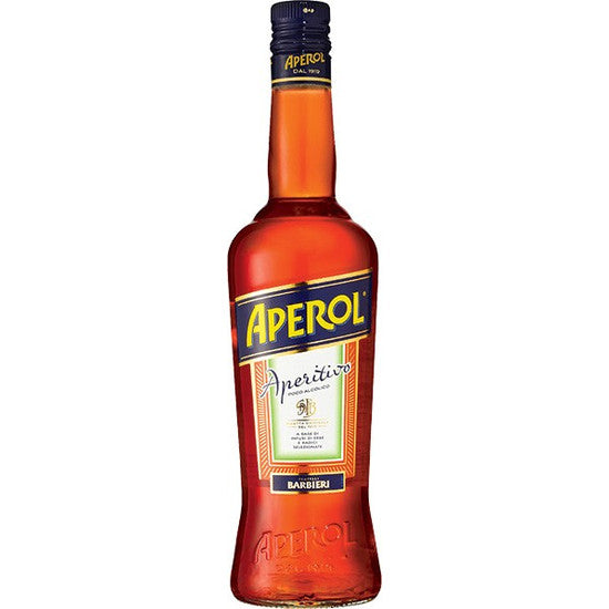 Aperol Aperitivo 1,0 L (11%)