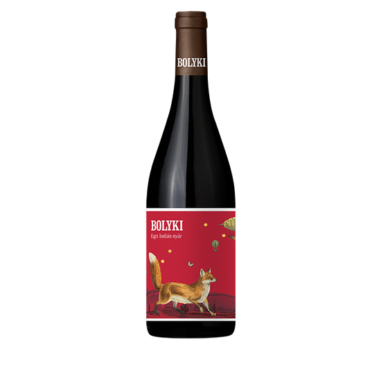 Bolyki - Indián Nyár 2024