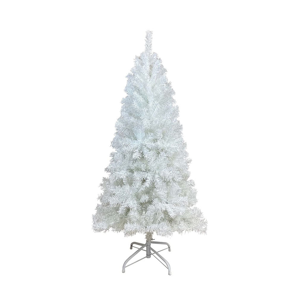 Fehér műfenyő - több méretben-120 cm-es