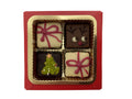 Christmas Petit Fours