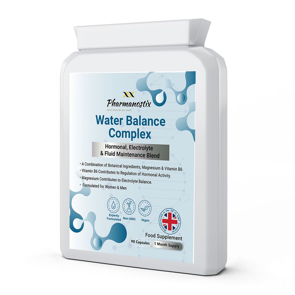Water Balance Complex 90 Capsules