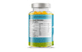 Kids Probiotics Plus Vegan Gummies - 150 Natural Pineapple Flavour