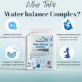 Water Balance Complex 90 Capsules