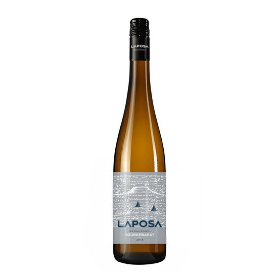 Laposa Borbirtok - Szürkebarát 2024